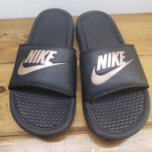Nike Slides